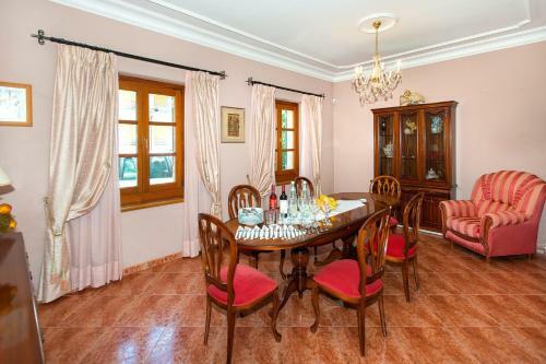 Villa Can Josep