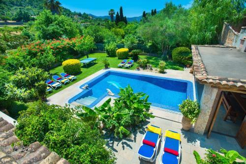 Villa Can Josep