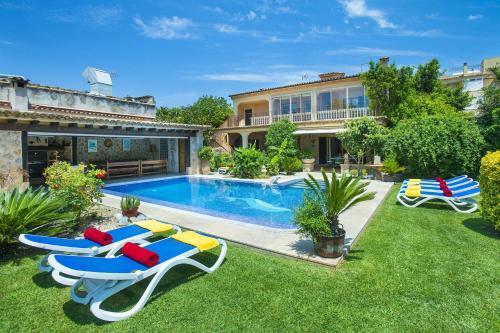 Villa Can Josep