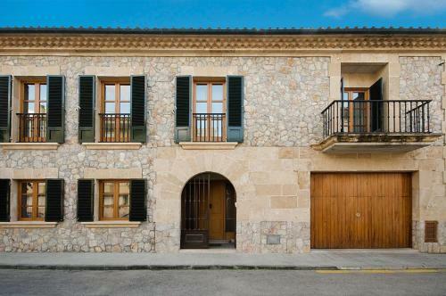 Villa Can Josep