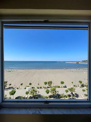 Apartamento Nimfeum Sea Vista