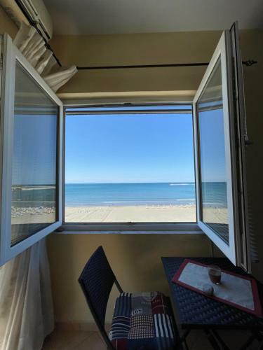 Apartamento Nimfeum Sea Vista