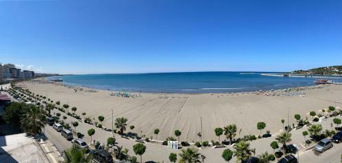 Apartamento Nimfeum Sea Vista