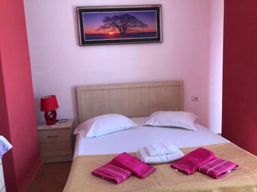 Apartamento Shengjini Beach Sea View