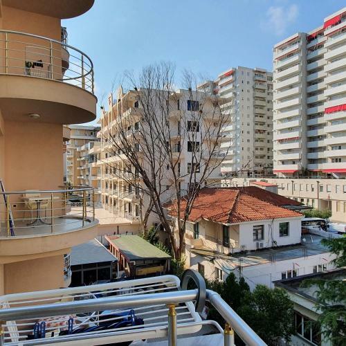 Sunset Apartment