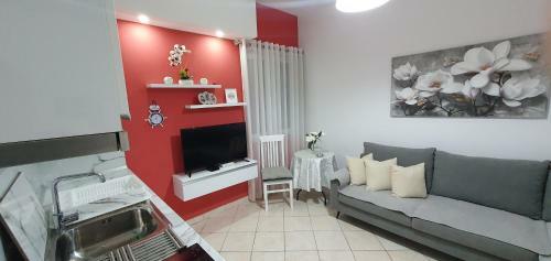 Sunset Apartment