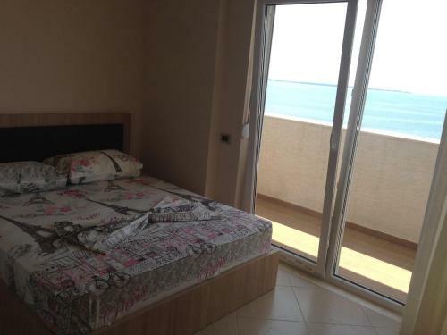Apartamento Twin Towers