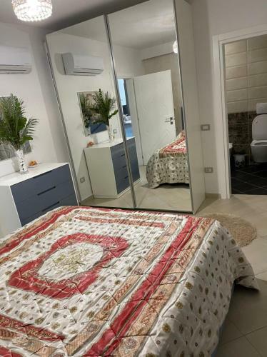 Eldi's Apartments