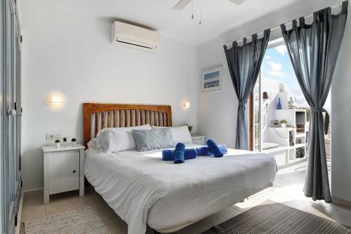 Apartamento Puerto Chico T