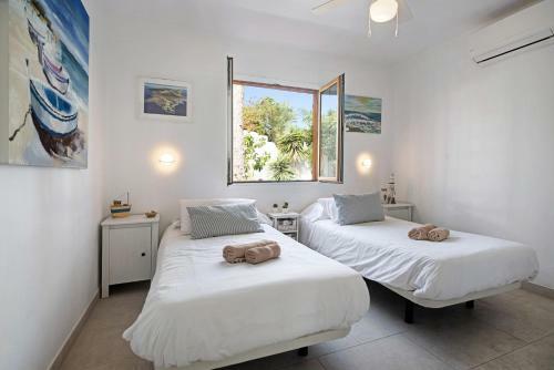 Apartamento Puerto Chico T