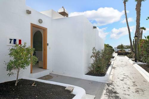 Apartamento Puerto Chico T
