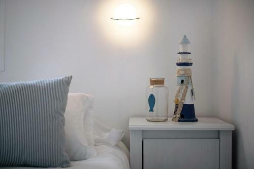 Apartamento Puerto Chico T