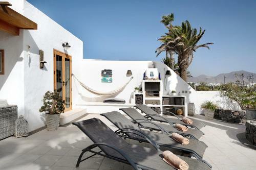 Apartamento Puerto Chico T