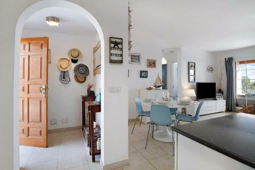 Apartamento Puerto Chico T
