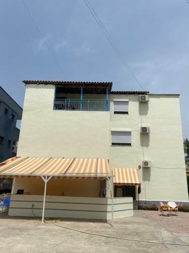 Hostal Vila Geraldo