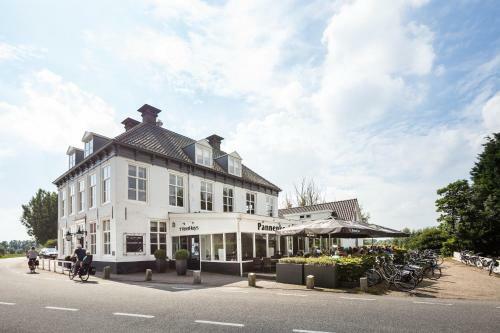 Hotel 't Veerhuys