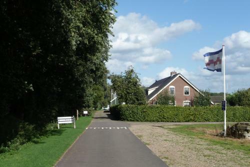 Apartamento Camping De Grebbelinie