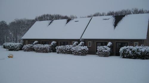 Apartamento Camping De Grebbelinie
