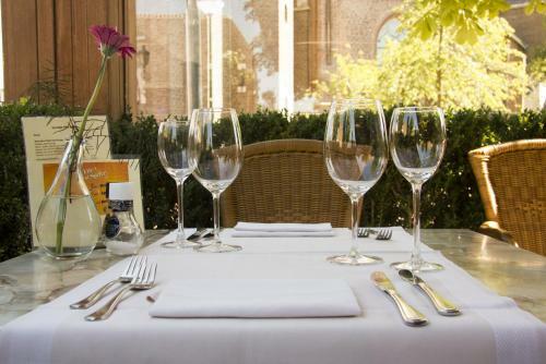 Hotel Boer Goossens
