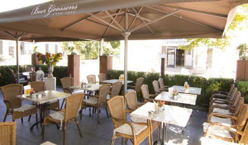 Hotel Boer Goossens