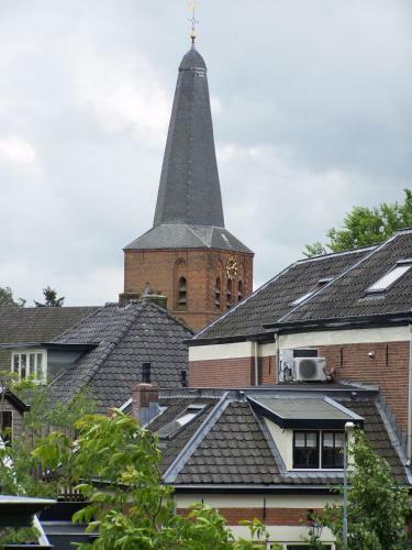 Hotel Het Oude Postkantoor