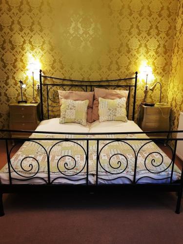 Hotel Villa De Thee Tuin