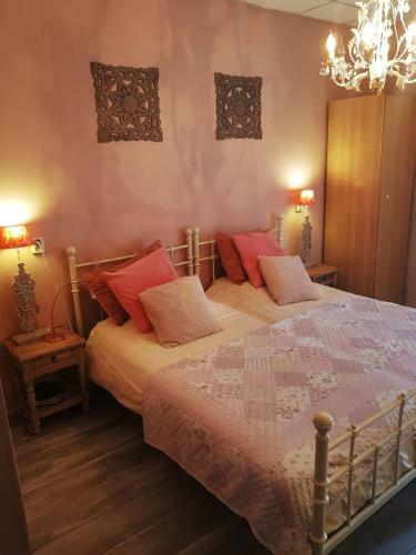 Hotel Villa De Thee Tuin