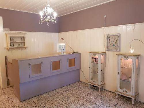 Hotel Villa De Thee Tuin