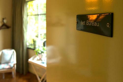 Bed & Breakfast De Melkfabriek