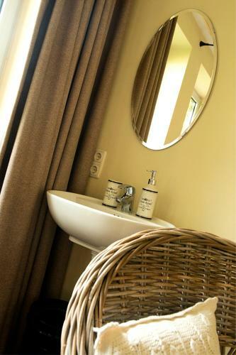 Bed & Breakfast De Melkfabriek