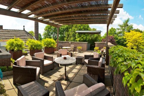Bed & Breakfast De Melkfabriek