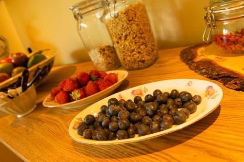 Bed & Breakfast De Melkfabriek