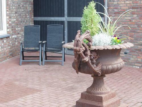 De Moolt Vakantiewoningen
