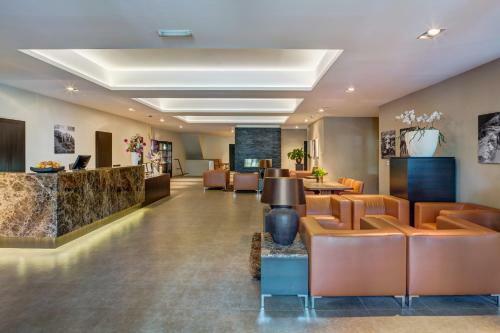 Hampshire Landgoedhotel - Holthurnsche Hof