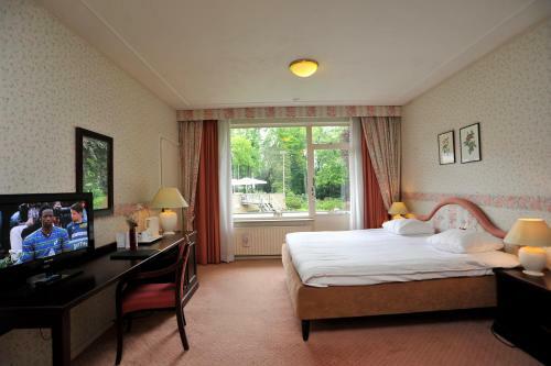 Hotel Golden Tulip Val Monte