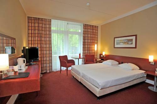Hotel Golden Tulip Val Monte