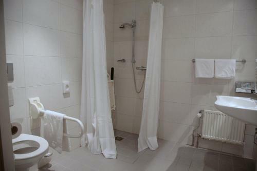 Hotel Golden Tulip Val Monte