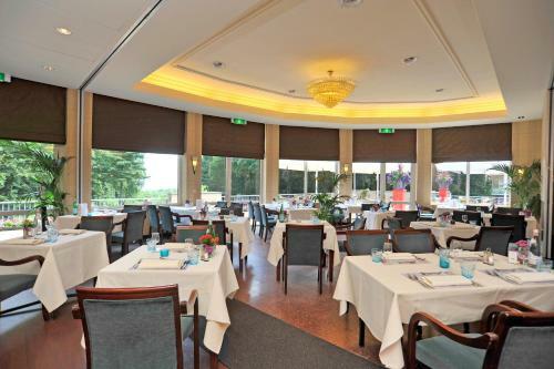 Hotel Golden Tulip Val Monte
