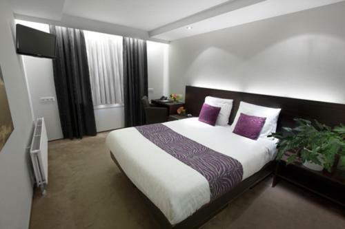 Best Western Hotel Gieling