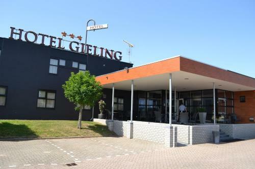 Best Western Hotel Gieling