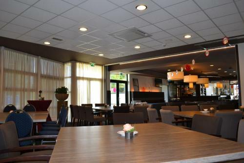 Best Western Hotel Gieling