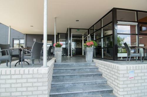 Best Western Hotel Gieling