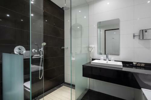 Hotel Duiven Bij Arnhem A12