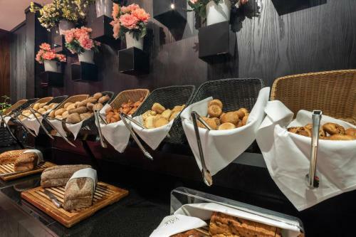 Hotel Duiven Bij Arnhem A12