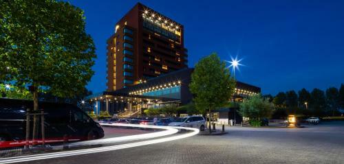 Hotel Duiven Bij Arnhem A12