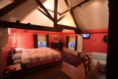 B&B Snellenstein