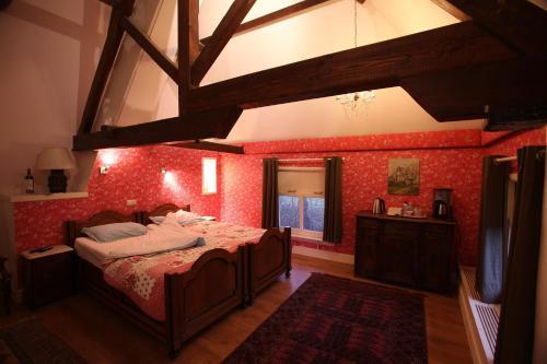 B&B Snellenstein