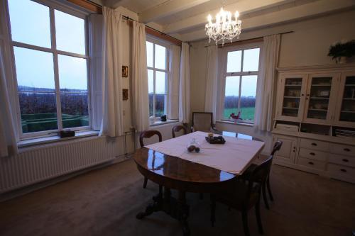 B&B Snellenstein
