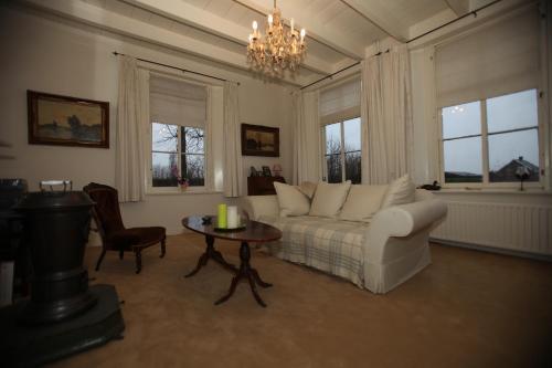 B&B Snellenstein