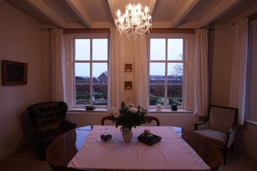 B&B Snellenstein